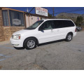 2004 FORD FREESTAR PASSENGER
